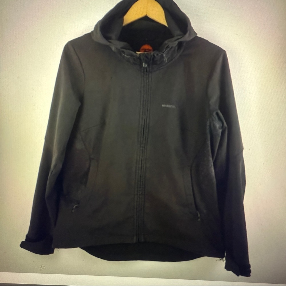 Rossignol Black Light Weight Jacket Ski Snowboard Jacket